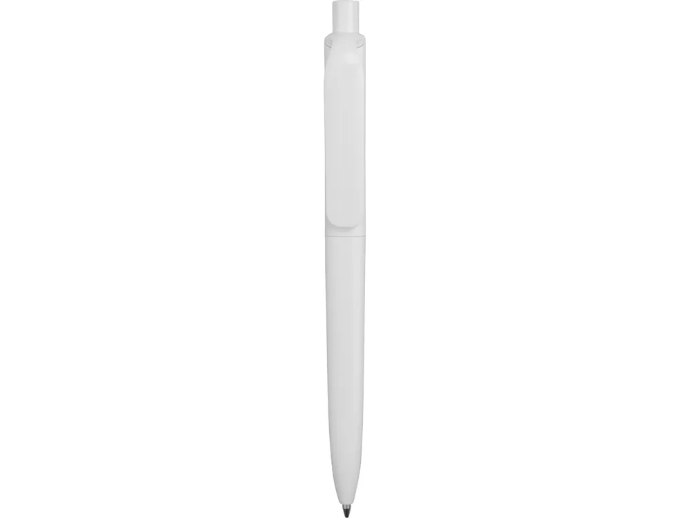 Ручка шариковая Prodir DS8 PPP, белый