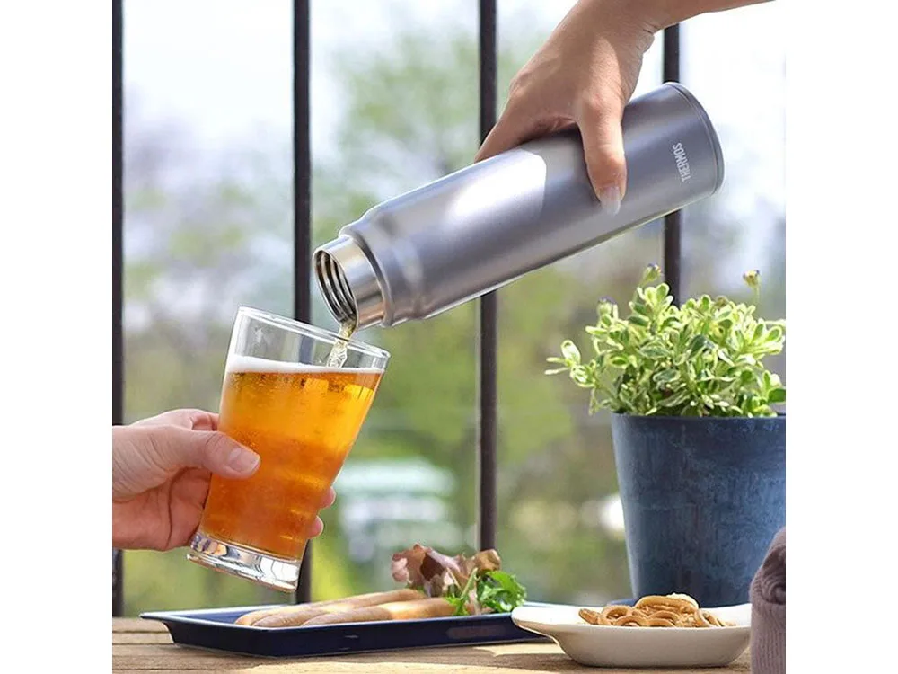 Термос из нерж. стали тм THERMOS FJK-500 SL0,5 L