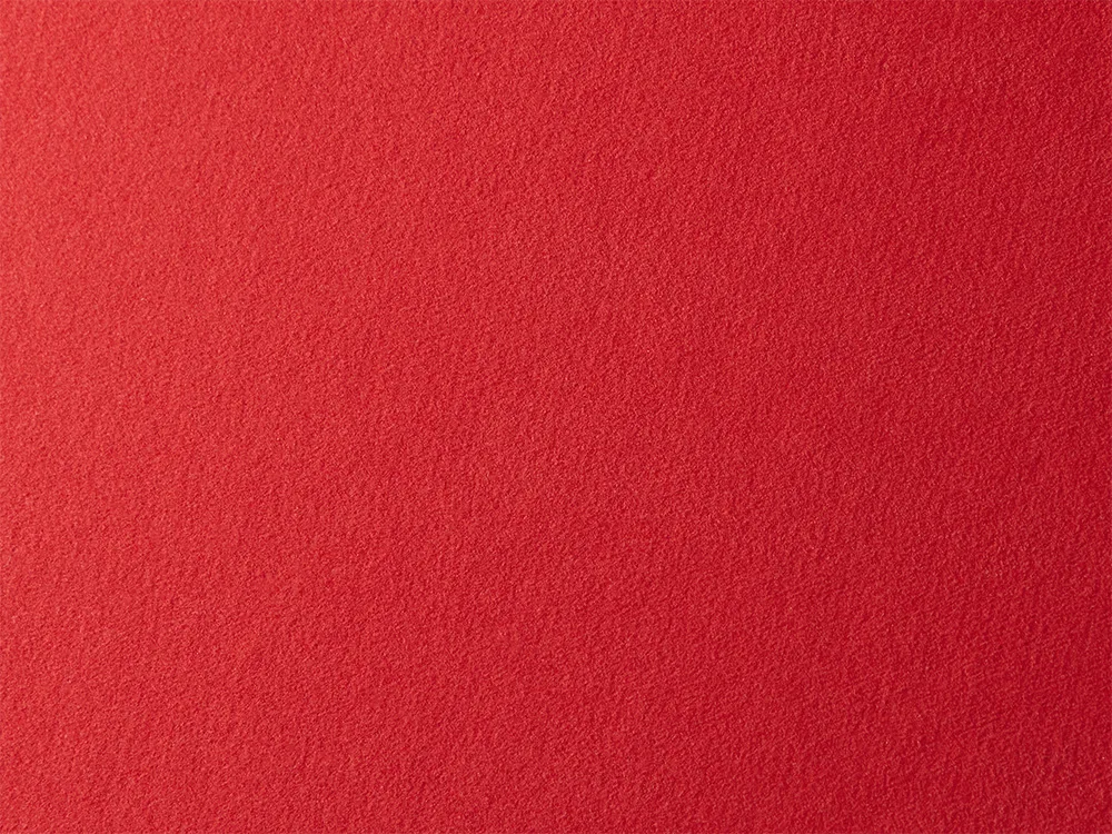 Блокнот А5 "Dante" из искусственной кожи на спирали, темно-красный