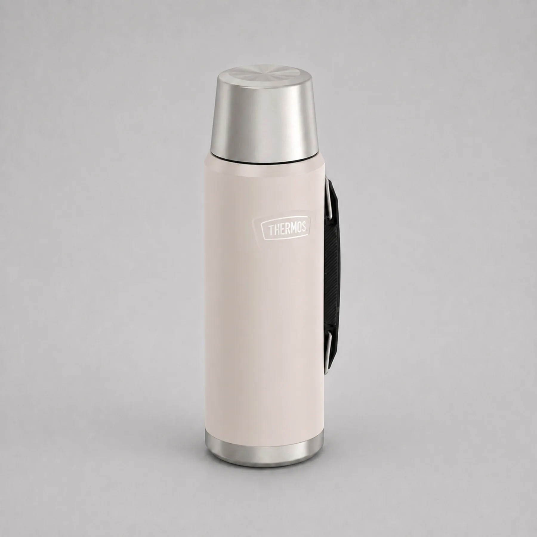Термос из нерж. стали тм THERMOS IS-210 SN 1.2L