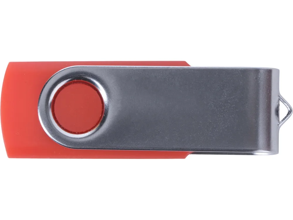 Флеш-карта USB 2.0 32 ГБ «Флэш С1», красный