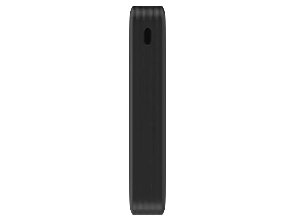 Внешний аккумулятор Redmi 18W Fast Charge Power Bank Black 20000mAh