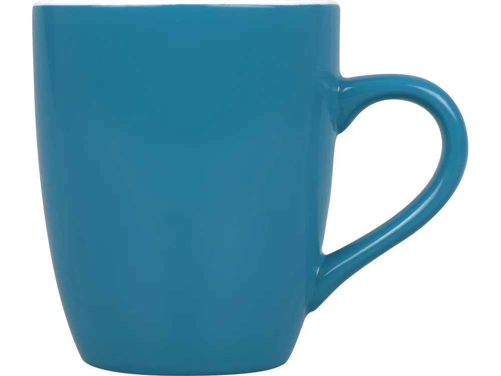 Кружка «Tulip» d8,5 х 10,5 см. голубой