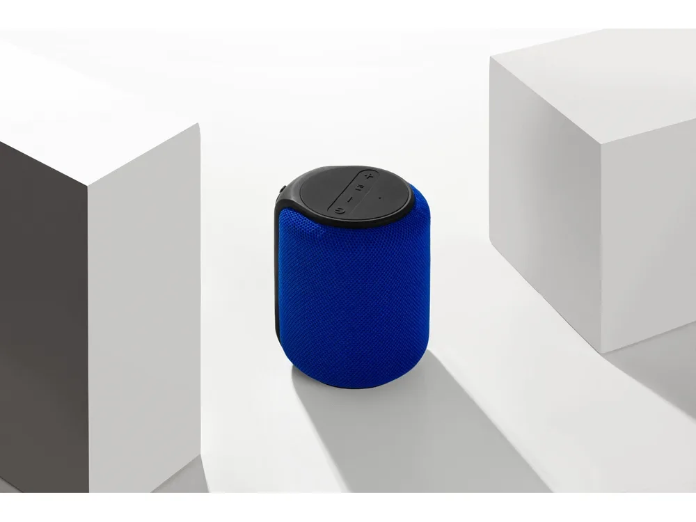 Портативная колонка «mySound Clario», 15 Вт Blue