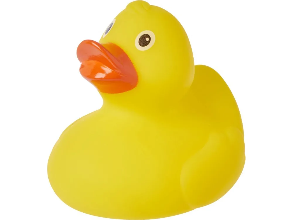 Quack утка для снятия стресса