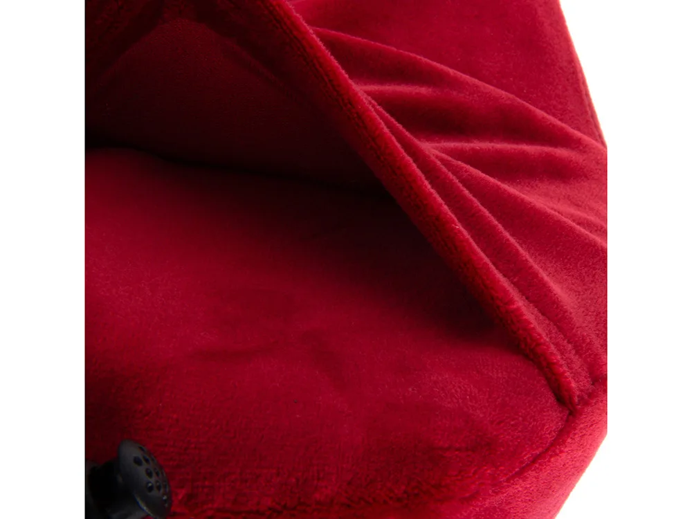 Подушка для путешествий с эффектом памяти Мемо "Bluewinder" Marsala