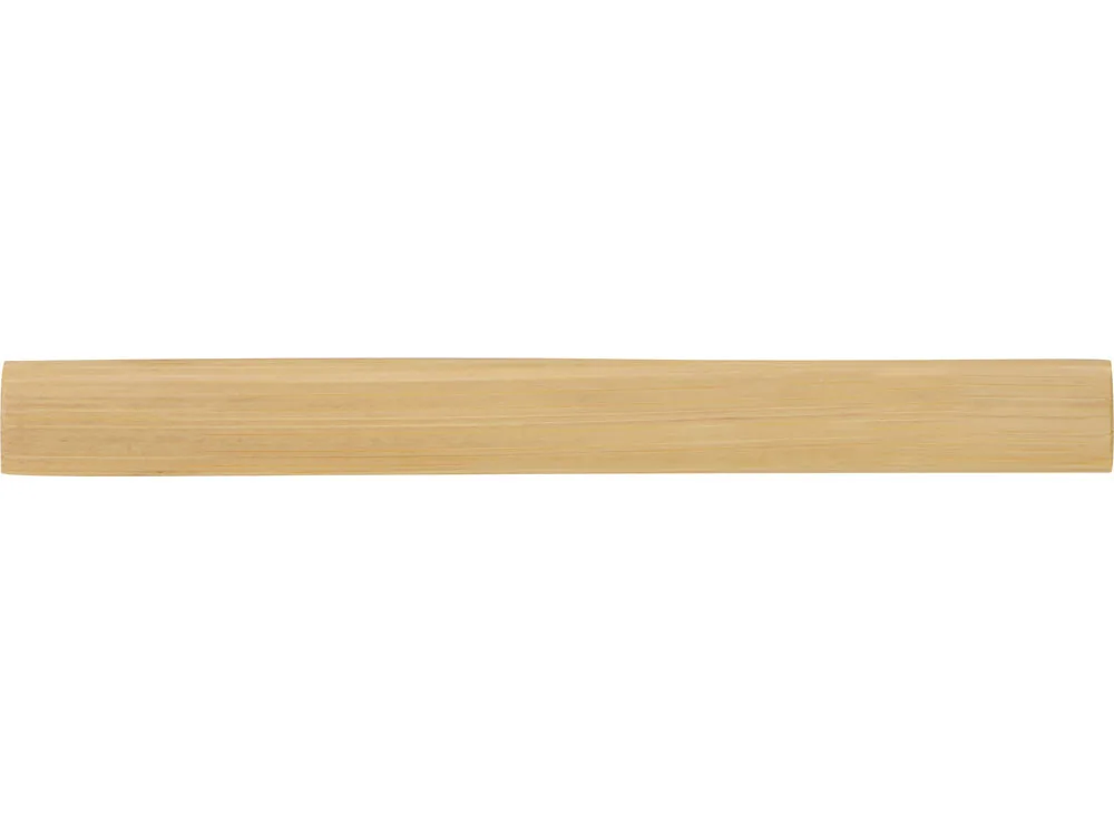 Внешний аккумулятор из бамбука "Bamboo", 5000 mAh