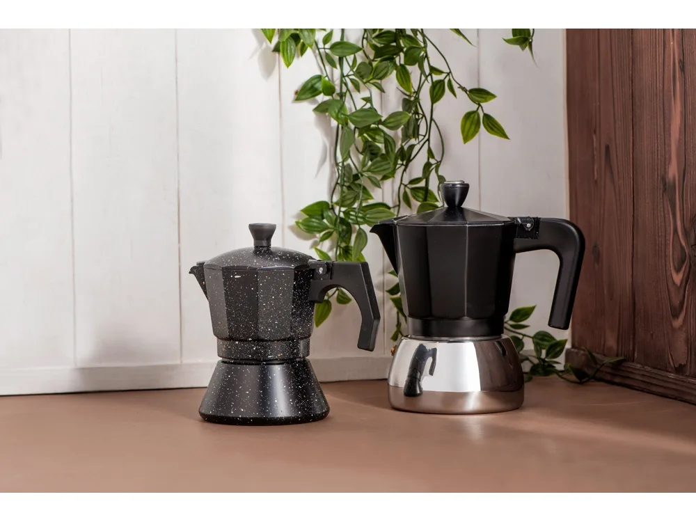Гейзерная кофеварка "Arabica", 300 мл