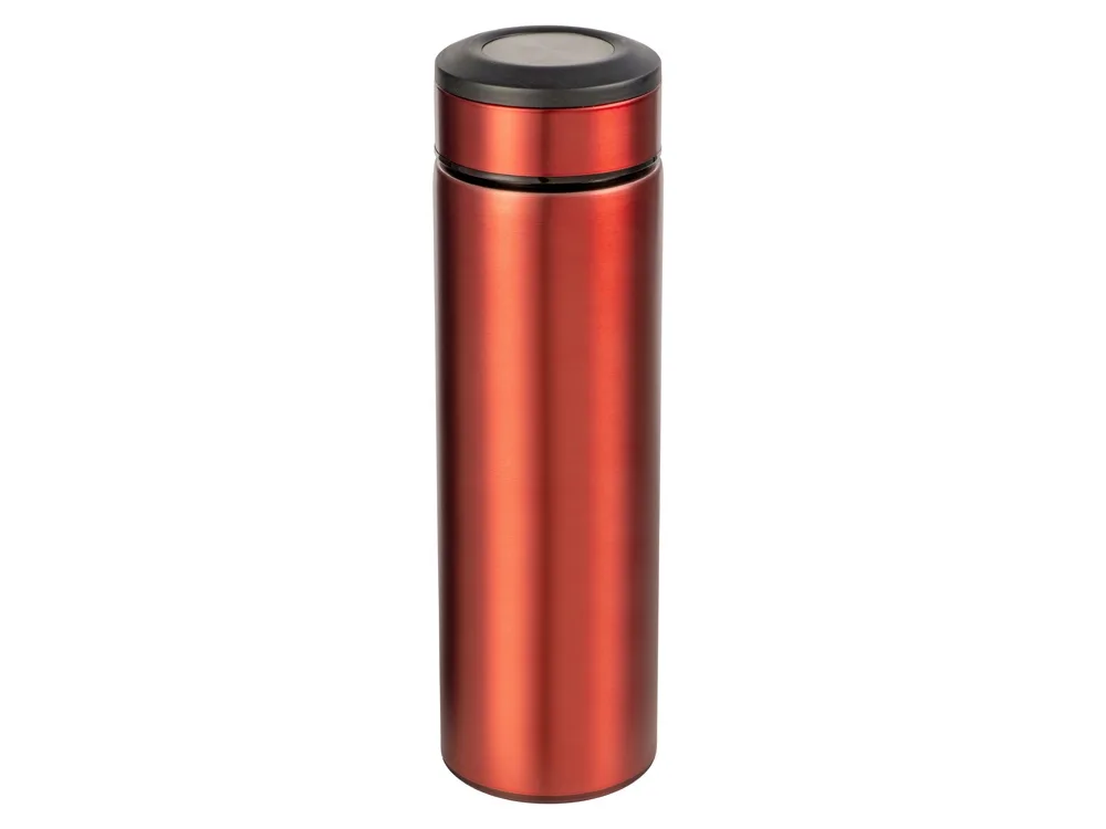 Термос «Confident Metallic» 420мл