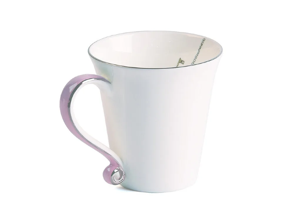 Кружка Valerie Concept CUP ALICE BLU