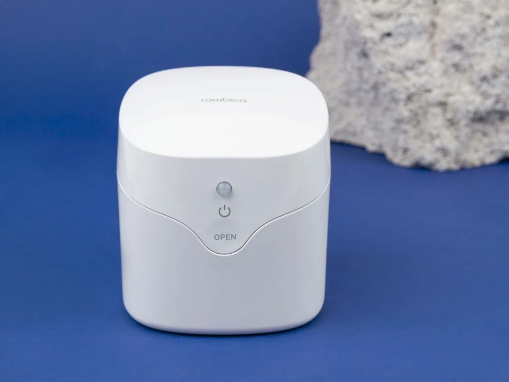Стерилизатор Rombica Sterilizer Mini ST-UVP02
