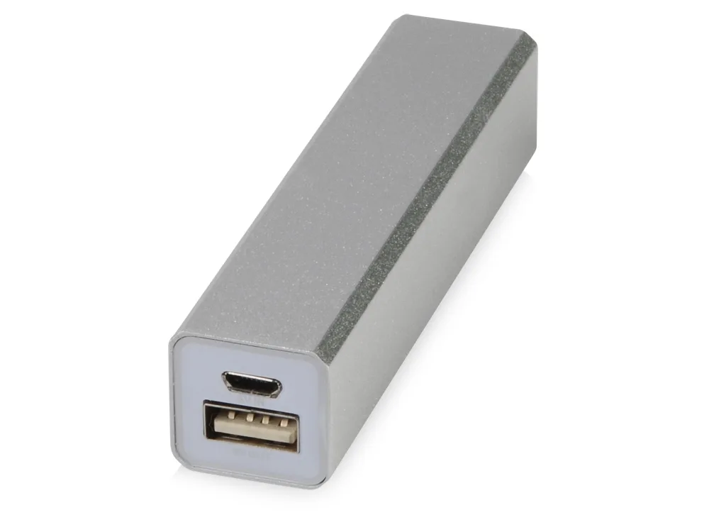 Портативное зарядное устройство "Брадуэлл", 2200 mAh