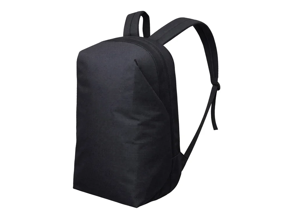 Рюкзак Planar с отделением для ноутбука 15.6", черный