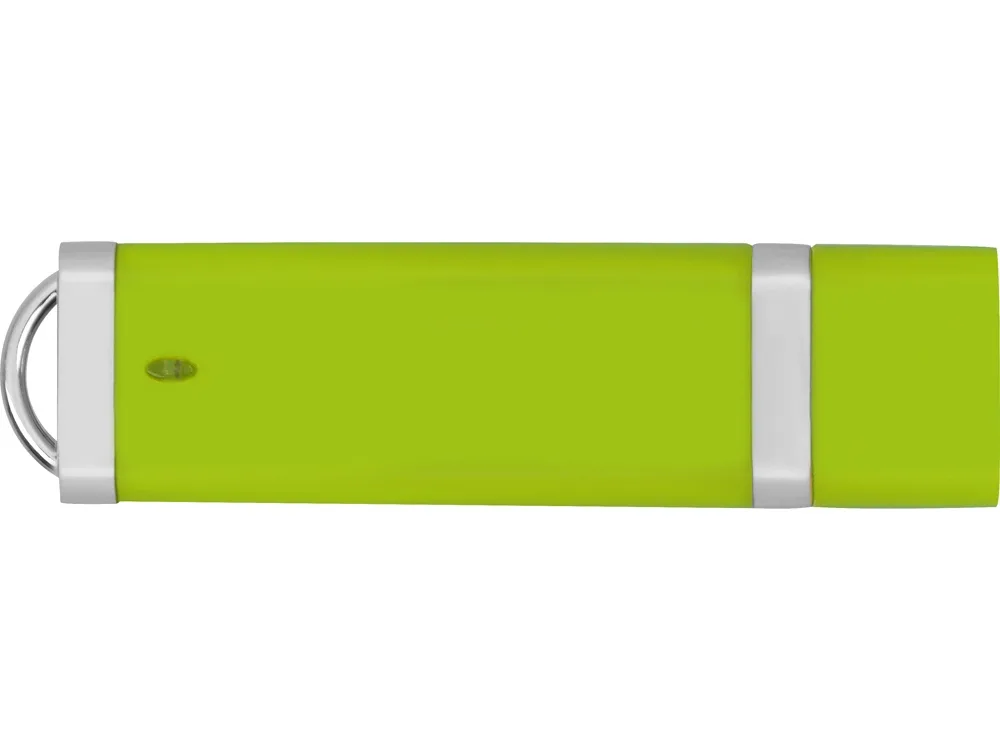 Флеш-карта USB 2.0 16 Gb «Орландо», зеленый