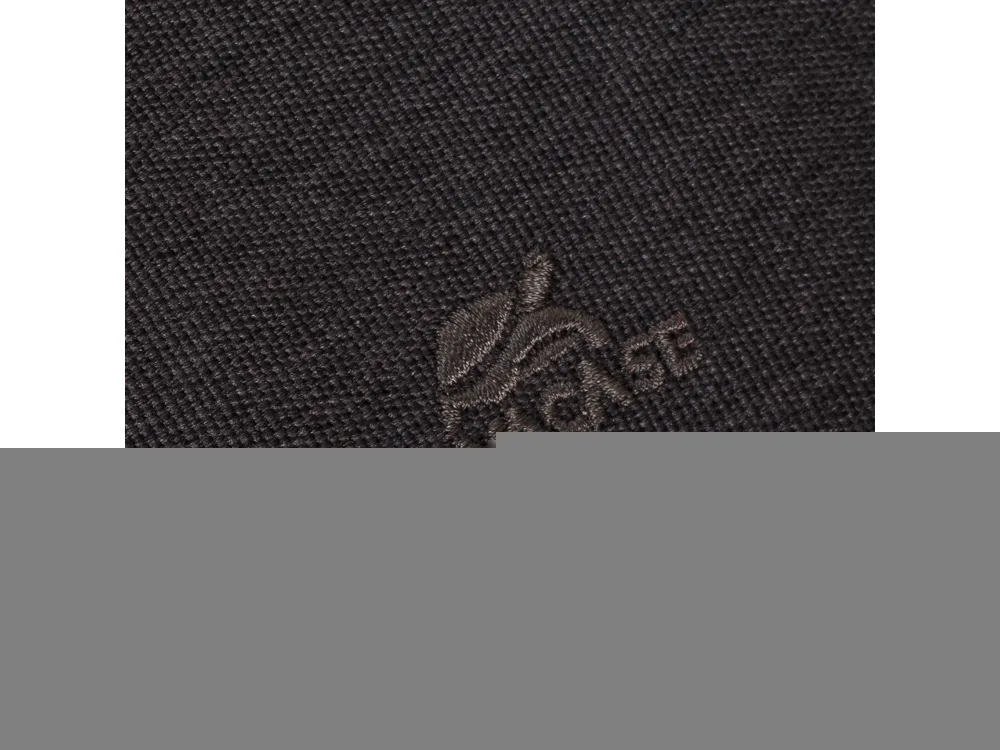 RIVACASE 7705 black ECO чехол для ноутбука 15.6" / 12