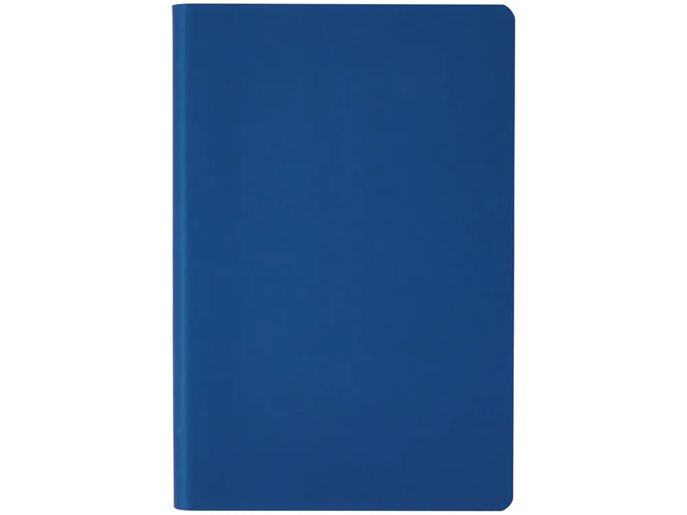 Ежедневник недатированный А5 "Megapolis Color Flex New", темно-синий
