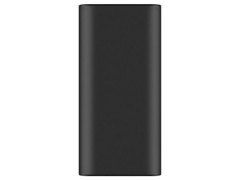 Внешний аккумулятор Rombica NEO Terra Pro, черный
