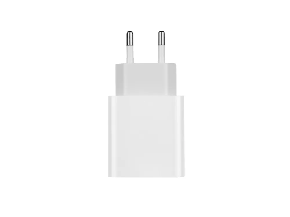 Сетевое зарядное устройство Rombica NEO ZQ3 PD