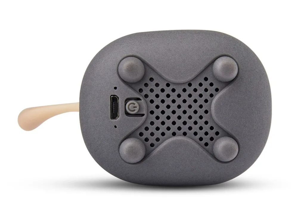 Портативная акустика Rombica Mysound Tito 2C, темно-серый