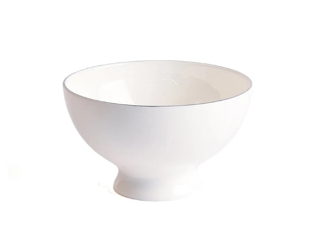 Миска Valerie Concept BOWL ALICE SLV