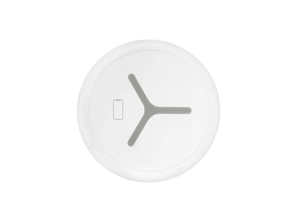 Зарядное устройство Rombica NEO Qwatch White