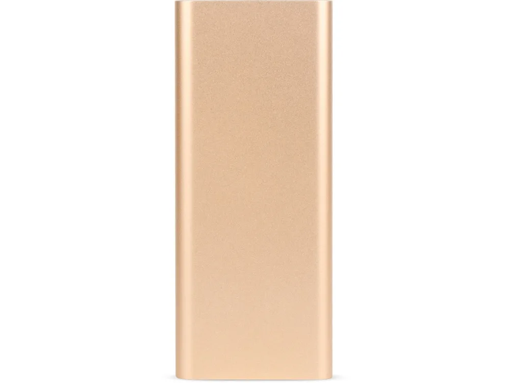 Внешний аккумулятор Rombica NEO AZ220G Quick, 22000 mAh, золотистый