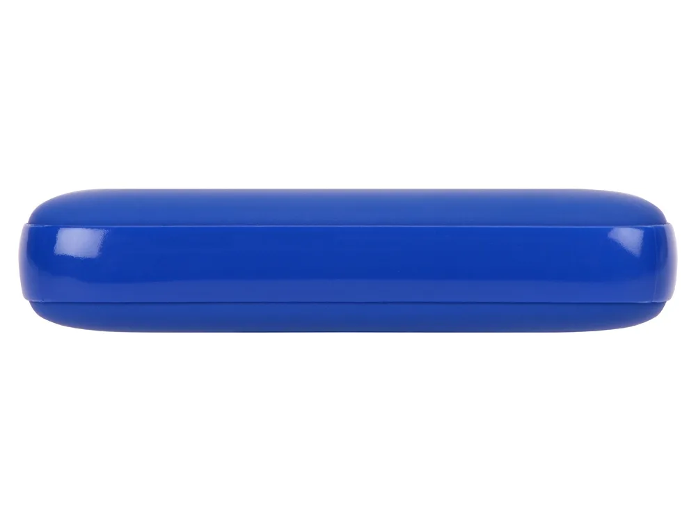 Внешний аккумулятор "Reserve Pro", 10 000 mah, синий