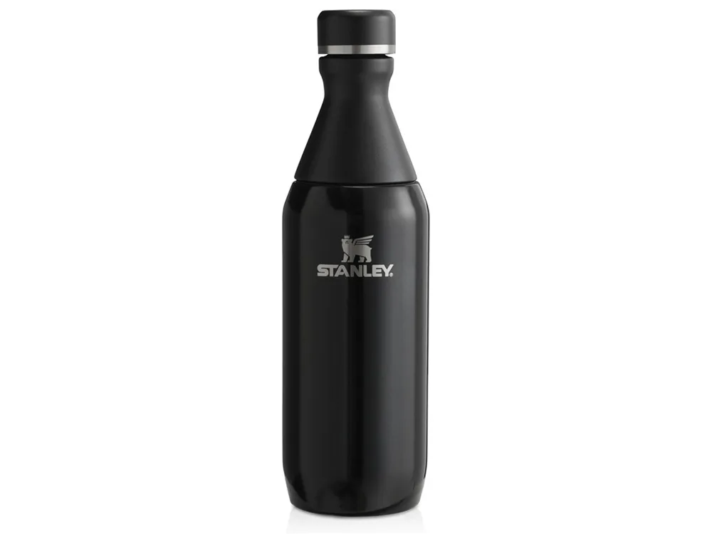 Бутылка для воды Stanley All Day Slim объемом 350 мл