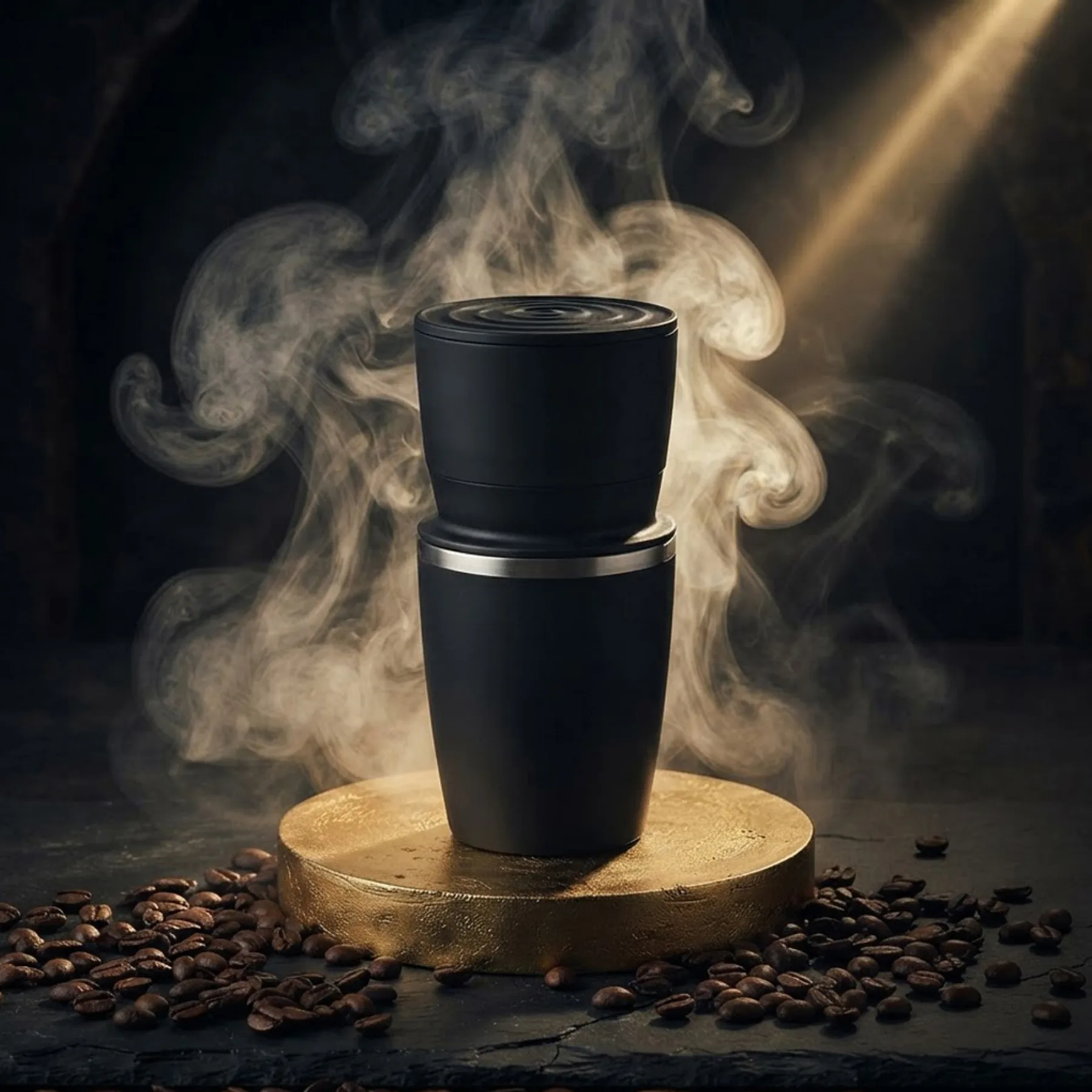 Капельная кофеварка "Coffee Mate"
