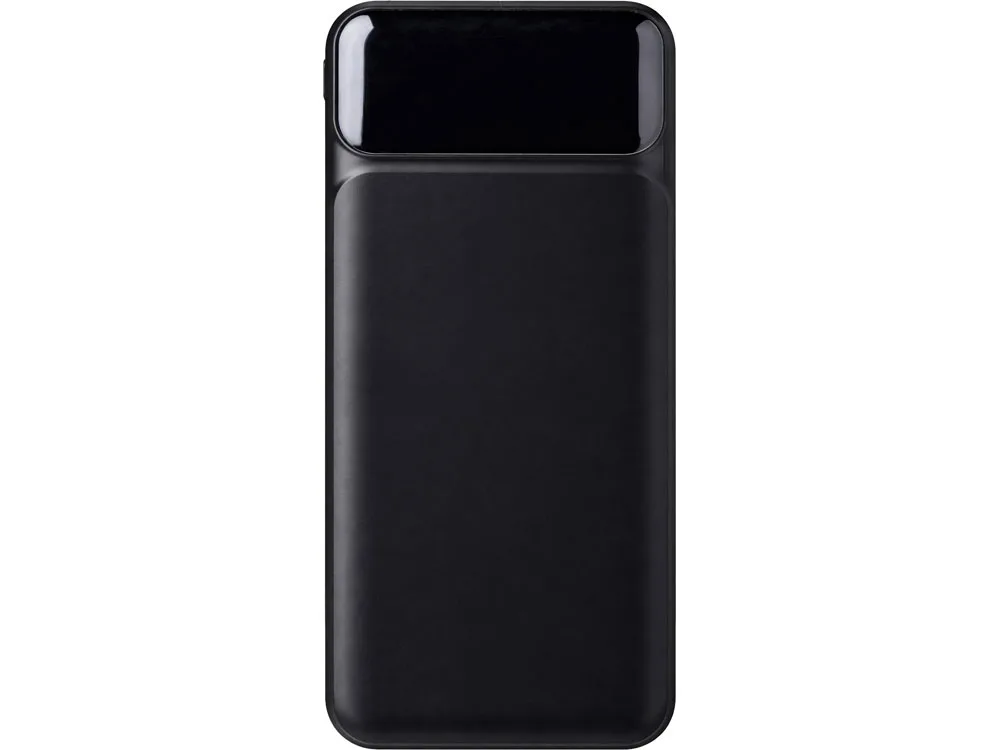 Внешний беспроводной аккумулятор c QC/PD «Арти», 10000 mAh, черный
