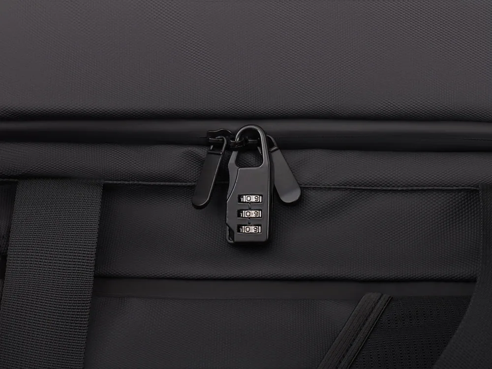 Рюкзак-спортивная сумка Duffle