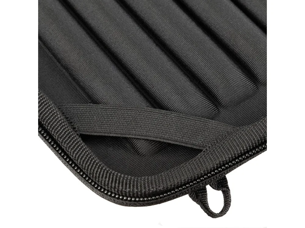 RIVACASE 5116 black чехол для Chromebook 11.6-12.4"/MacBook 13-14  / 12