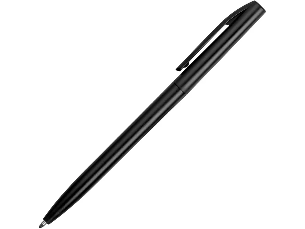 Ручка пластиковая шариковая «Reedy», черный
