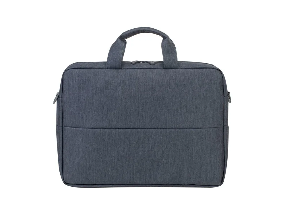RIVACASE 7532 dark grey сумка для ноутбука 15.6" / 6