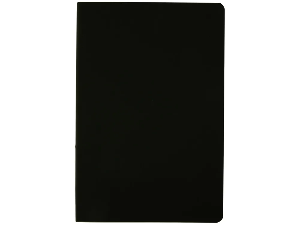 Ежедневник недатированный А5 "Megapolis Color Flex New", черный