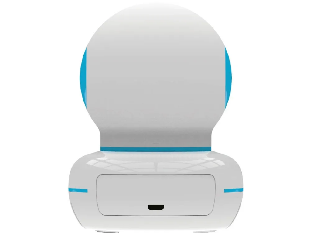 Умная камера HIPER IoT Cam M3