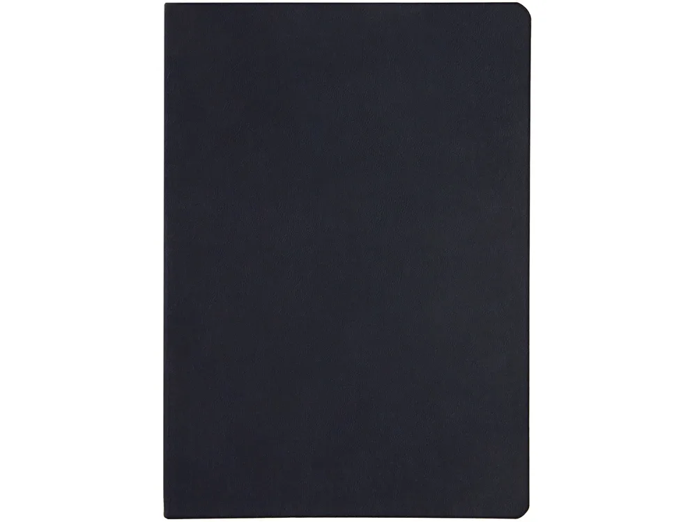Ежедневник недатированный А5 "Megapolis Color Flex", темно-синий navy