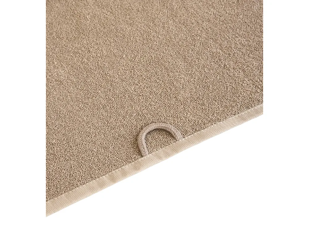 Полотенце Valerie Concept VT Beige S2