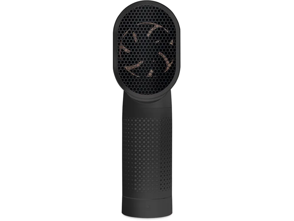Воздухоочиститель Rombica FLOW Ultima Black