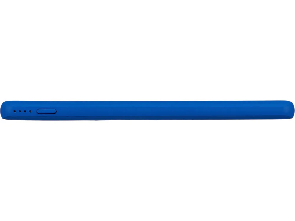 Внешний аккумулятор "Powerbank C1", 5000 mAh, синий