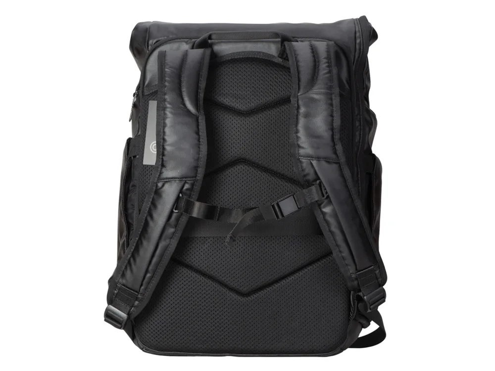 Рюкзак Giant для ноутбука 15.6", черный
