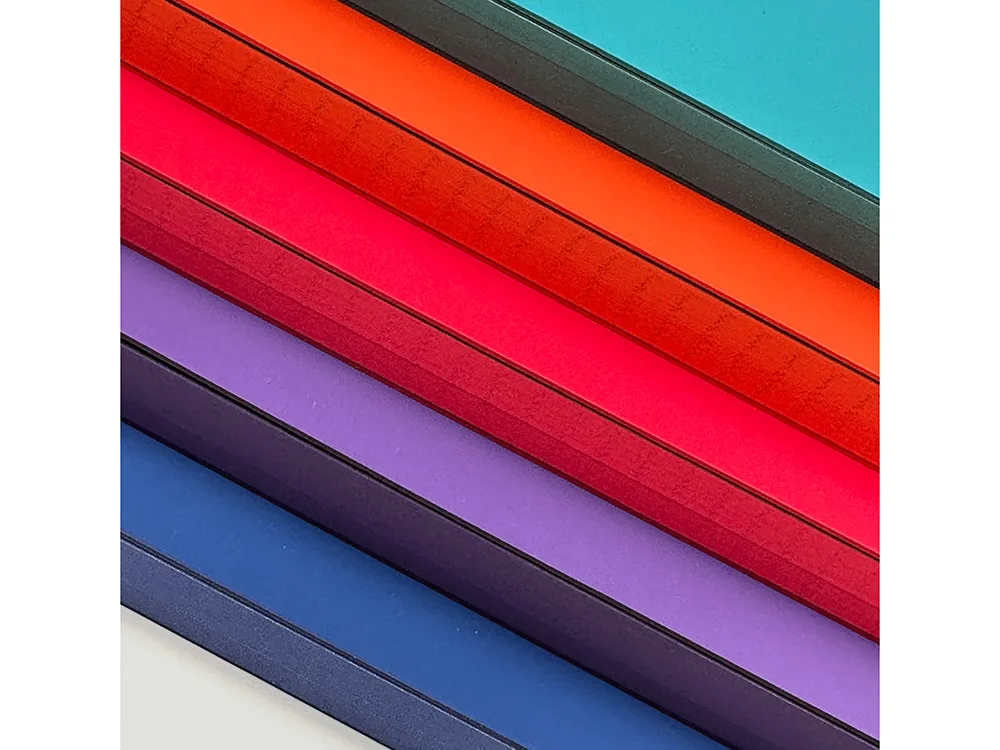 Ежедневник недатированный А5 "Megapolis Color Flex New", салатовый