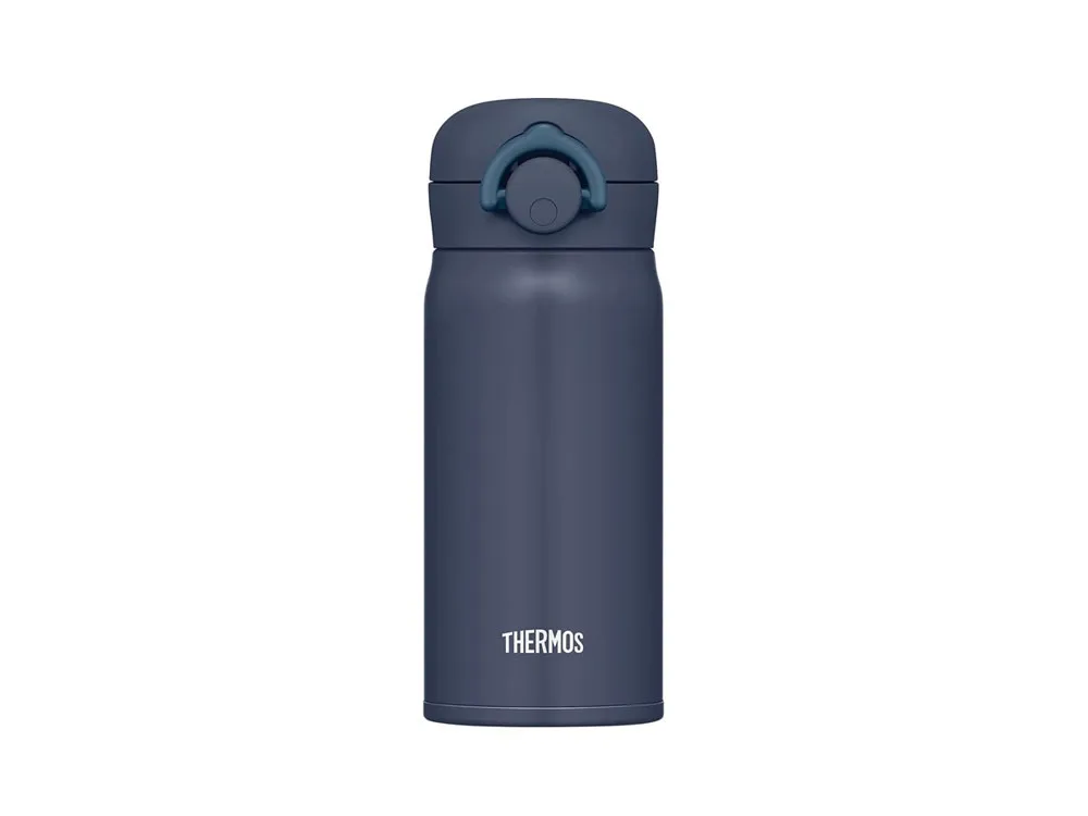 Термос из нерж. стали тм THERMOS JNR-353 NGY 0.35L