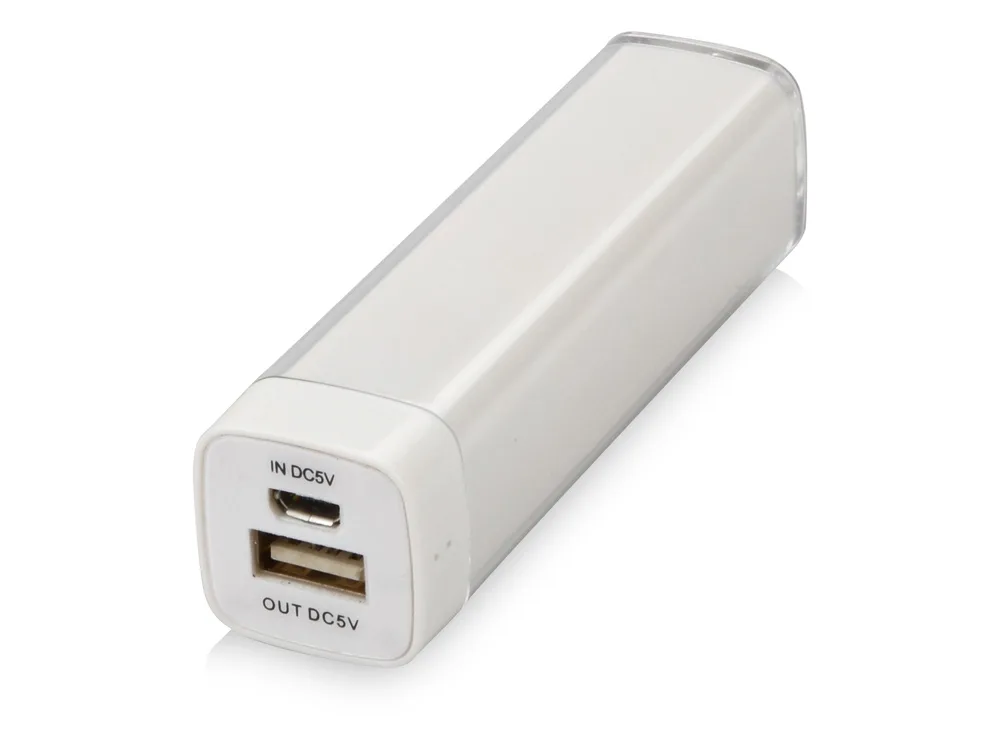Портативное зарядное устройство "Ангра", 2200 mAh
