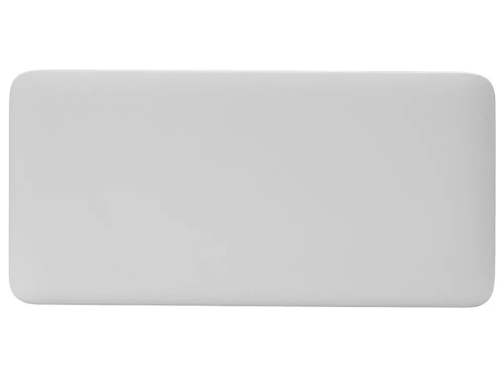 Внешний аккумулятор «Mild Pro» c быстрой зарядкой QC/PD, 20 000 mAh, белый