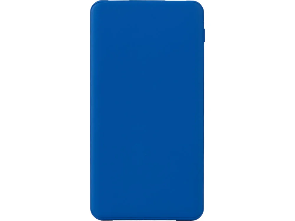 Внешний аккумулятор "Powerbank C1", 5000 mAh, синий
