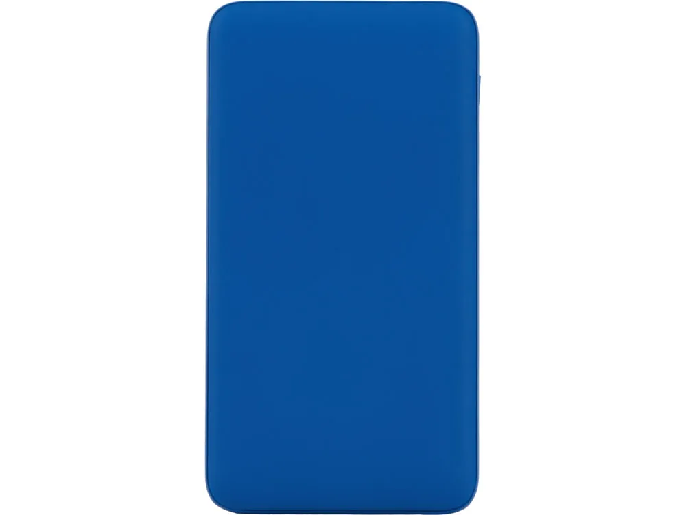 Внешний аккумулятор "Powerbank C2", 10000 mAh, синий
