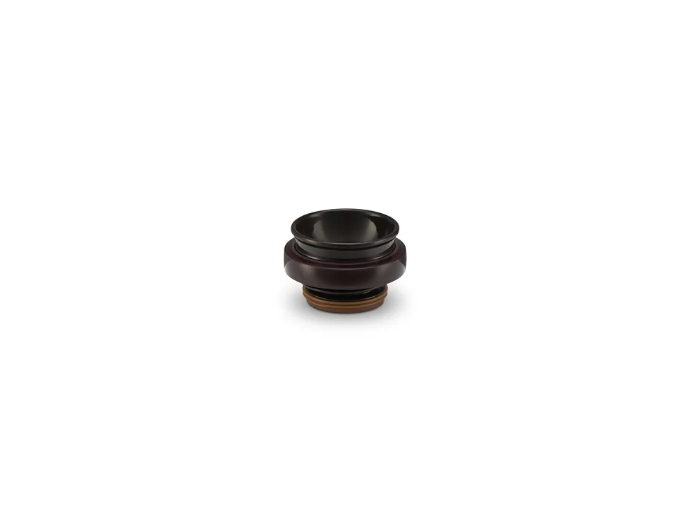 Термос из нерж. стали тм THERMOS JNO-501-ESP 0.5L, коричневый