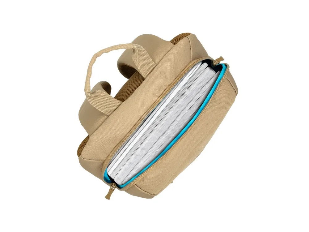 RIVACASE 8264 beige рюкзак для ноутбука 13,3-14" / 6