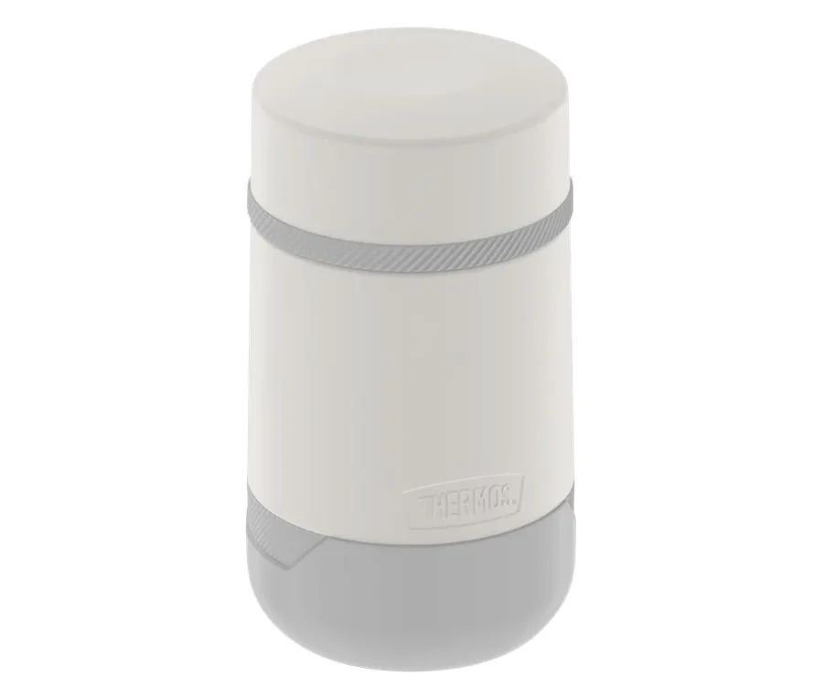Термос для еды из нерж. стали тм THERMOS GUARDIAN TS-3029  WHT0,5L